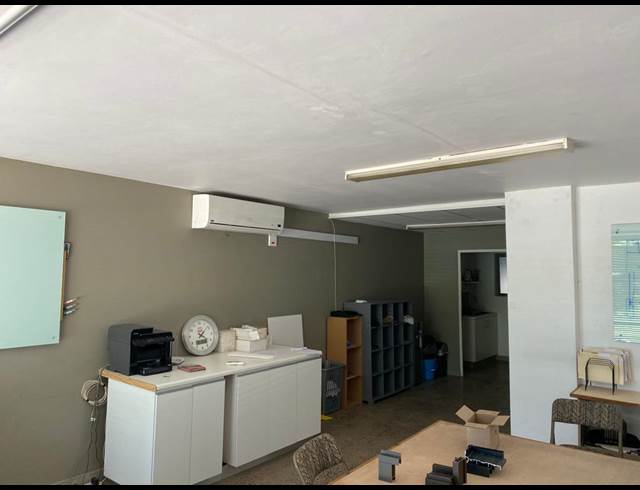 234M² MINI FACTORY TO LET IN BALLITO CENTRAL