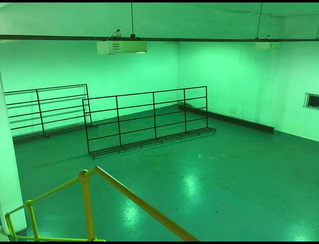 388M² FACTORY TO LET IN WESTMEAD