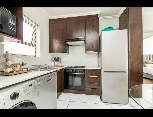 1 BEDROOM APARTMENT RENTED IN CRAIGAVON