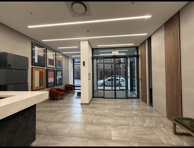20M² OFFICE TO LET IN CAPE TOWN CITY CENTRE
