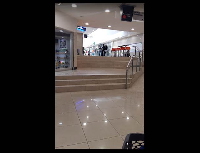 165M² RETAIL TO LET IN RANDPARK RIDGE