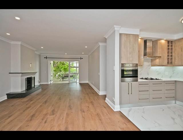 3 BEDROOM APARTMENT RENTED IN SANDOWN