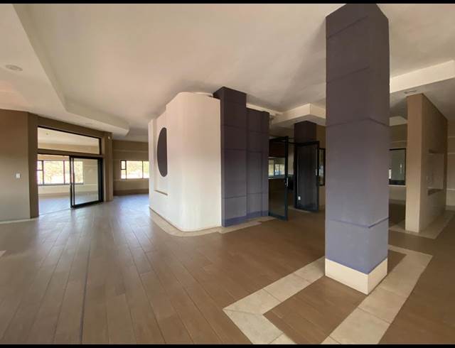 550M² OFFICE TO LET IN WITBANK CENTRAL