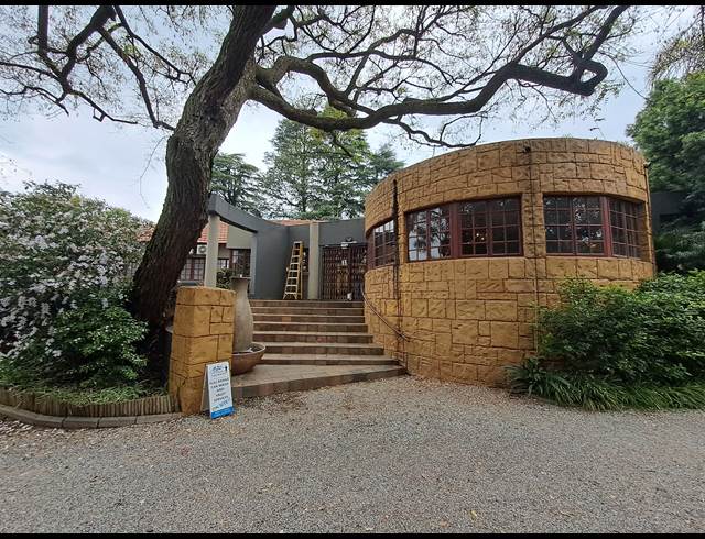 113M² OFFICE TO LET IN ILLOVO