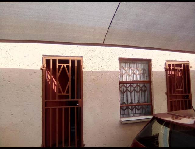 0 BEDROOM PROPERTY TO RENT IN TEMBISA