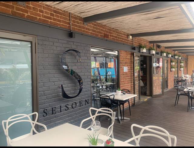 210M² RETAIL TO LET IN WAVERLEY