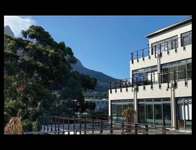 2,889M² OFFICE TO LET IN NEWLANDS