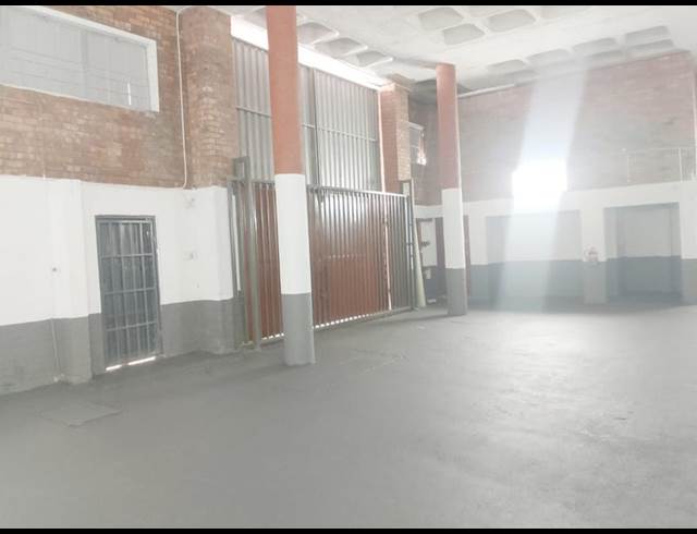 BUSINESS PROPERTY TO RENT IN PIETERMARITZBURG CENTRAL