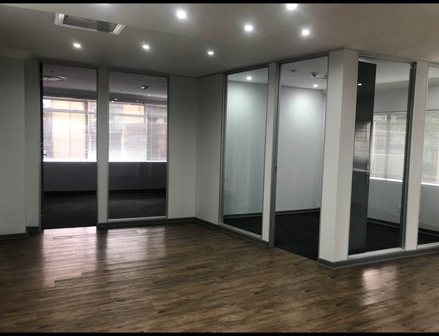 313M² OFFICE TO LET IN ILLOVO