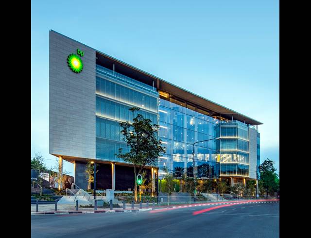 877M² OFFICE TO LET IN ROSEBANK