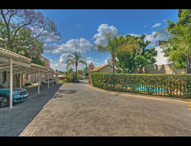 2 BEDROOM APARTMENT TO LET IN MORNINGSIDE