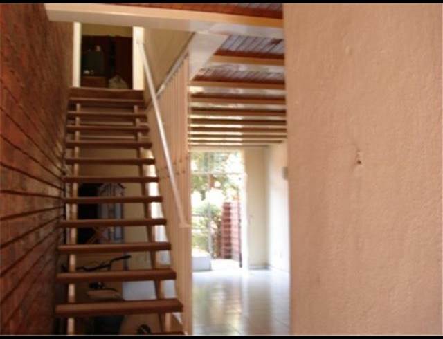 2 bed property to rent in THE HILL