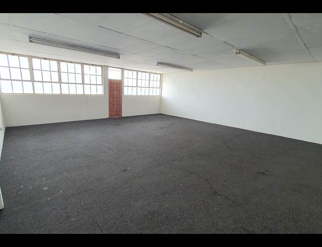 3,000M² WAREHOUSE TO LET IN ISANDO