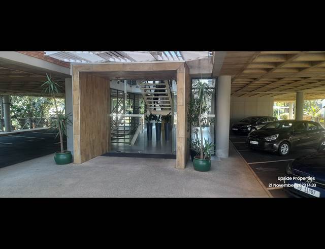 453M² OFFICE TO LET IN UMHLANGA RIDGE