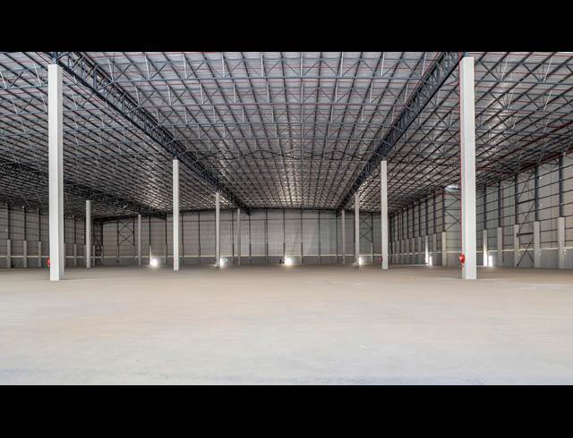 17,600M² WAREHOUSE TO LET IN PAROW INDUSTRIAL