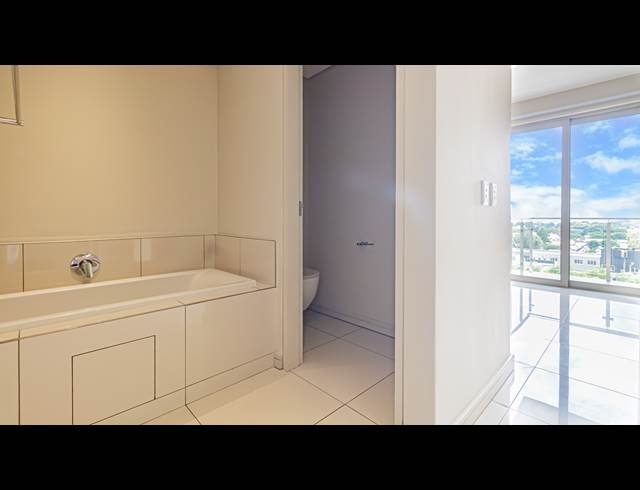 2 BEDROOM APARTMENT BLOCK TO LET IN ROSEBANK