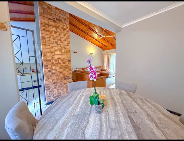 3 BEDROOM APARTMENT TO LET IN NYALA PARK
