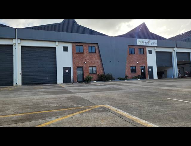 420M² WAREHOUSE TO LET IN RIVERGATE