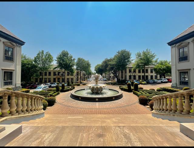 529M² OFFICE TO LET IN BRYANSTON