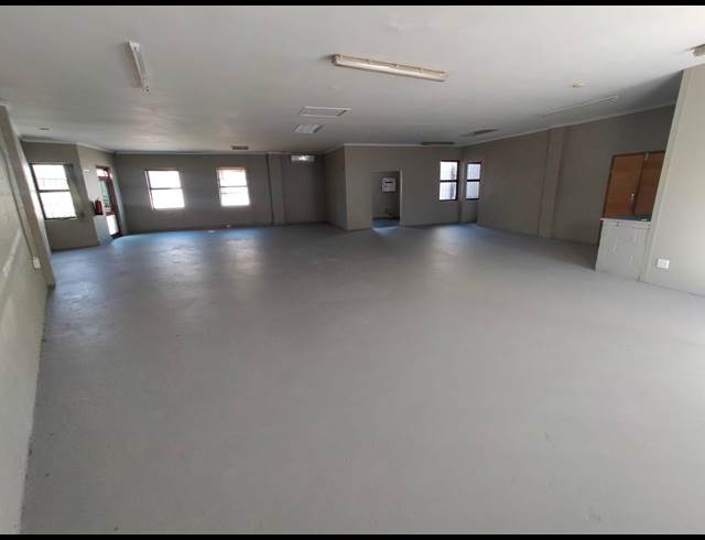 178M² RETAIL TO LET IN ROSENPARK