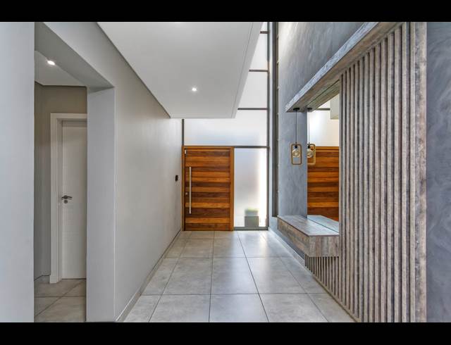 6 BEDROOM CLUSTER TO LET IN MORNINGSIDE