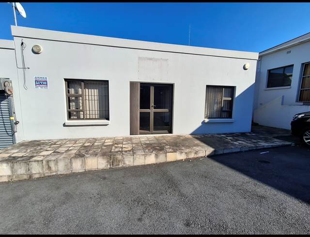60M² OFFICE RENTED IN VINCENT