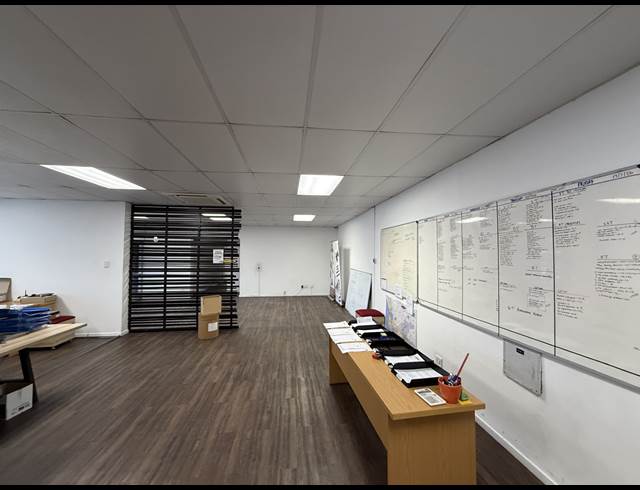 3,170M² WAREHOUSE TO LET IN BRACKENFELL INDUSTRIAL