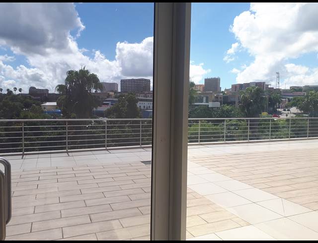 463M² OFFICE TO LET IN NELSPRUIT EXT 7