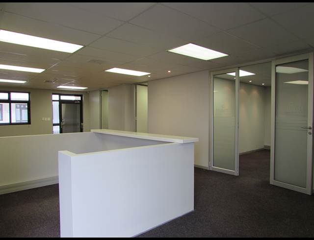 Office property to rent in CENTURY CITY