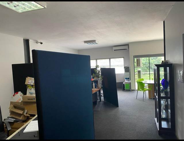 266M² MINI FACTORY RENTED IN SHAKAS HEAD