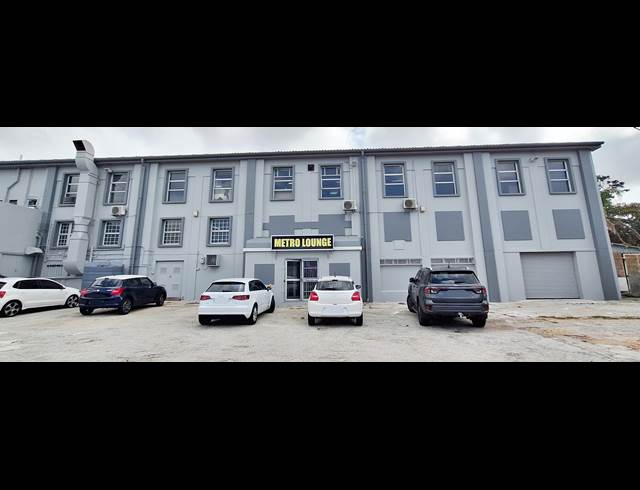373M² RETAIL RENTED IN NEWTON PARK