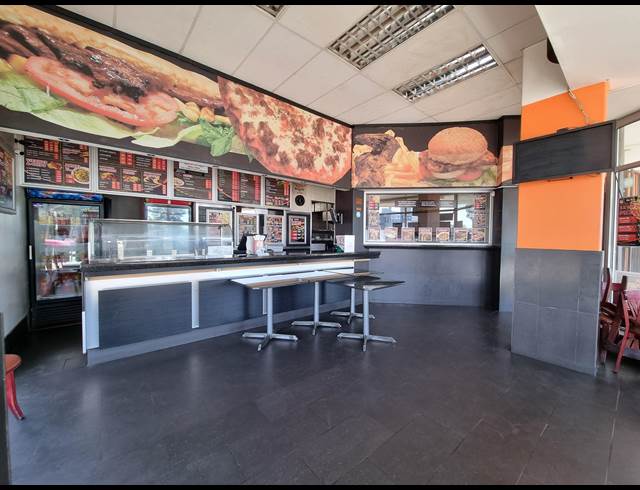 88M² RETAIL TO LET IN GOODWOOD ESTATE