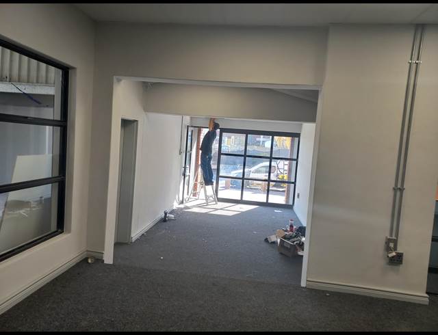 415M² CO-WORKING SPACE TO LET IN MAITLAND
