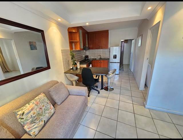 2 BEDROOM PROPERTY TO RENT IN MOWBRAY