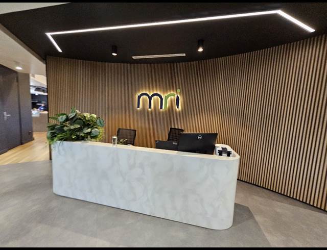 1,753M² OFFICE TO LET IN CENTURY CITY