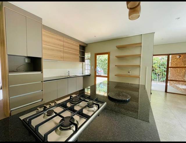 3 BEDROOM PROPERTY TO RENT IN LYNNWOOD