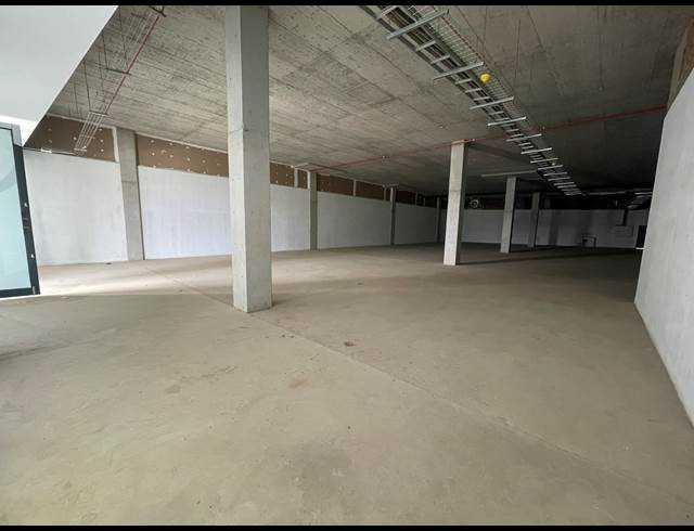 500M² BUSINESS CENTRE TO LET IN PARKDENE
