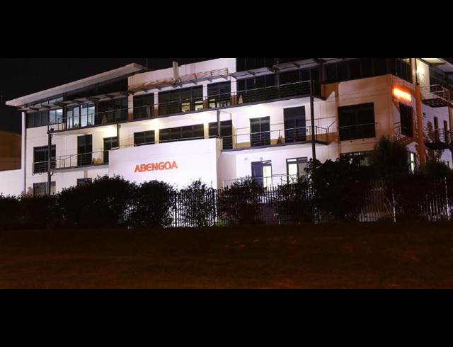 250M² OFFICE TO LET IN PLATTEKLOOF