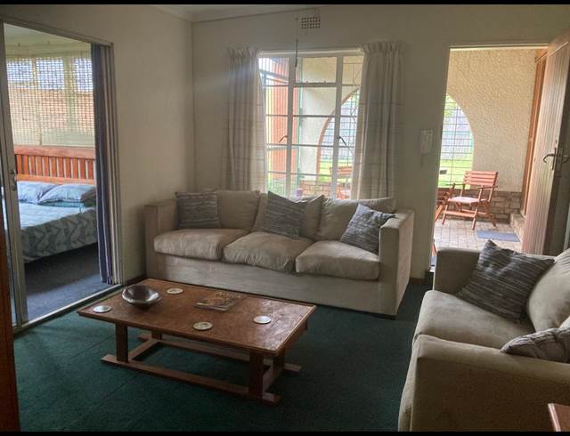 1 bed property to rent in NIETGEDACHT 535-JQ