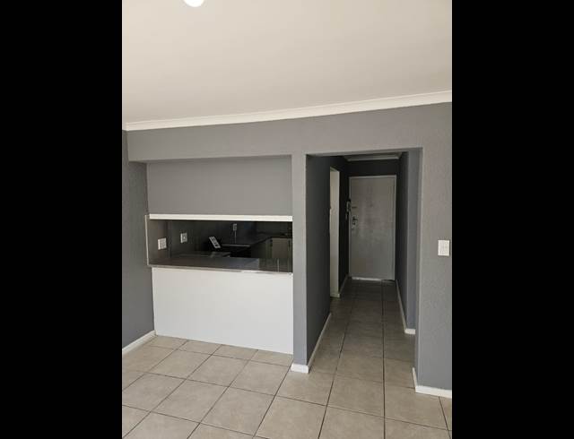 2 BEDROOM APARTMENT TO LET IN MORGENSTER