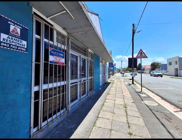 40M² RETAIL RENTED IN BEREA