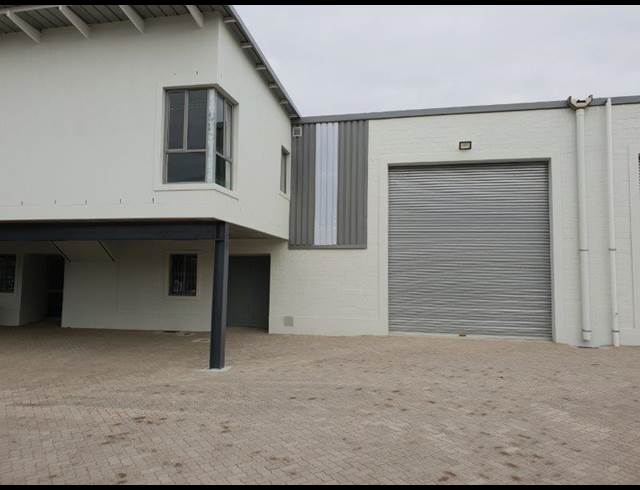 425M² WAREHOUSE TO LET IN RIVERGATE