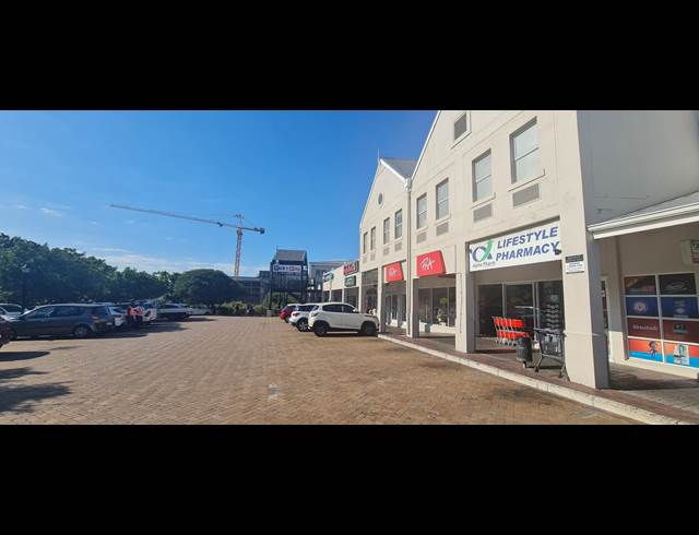 73M² MEDICAL SUITE TO LET IN OBSERVATORY