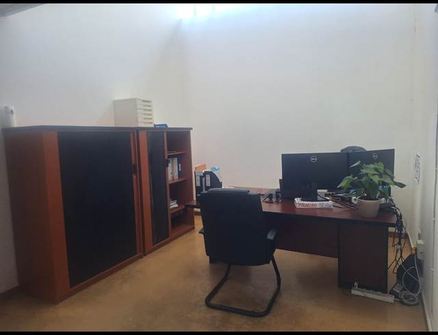 795M² WAREHOUSE TO LET IN NELSPRUIT INDUSTRIAL