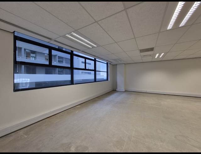 124M² OFFICE TO LET IN ILLOVO