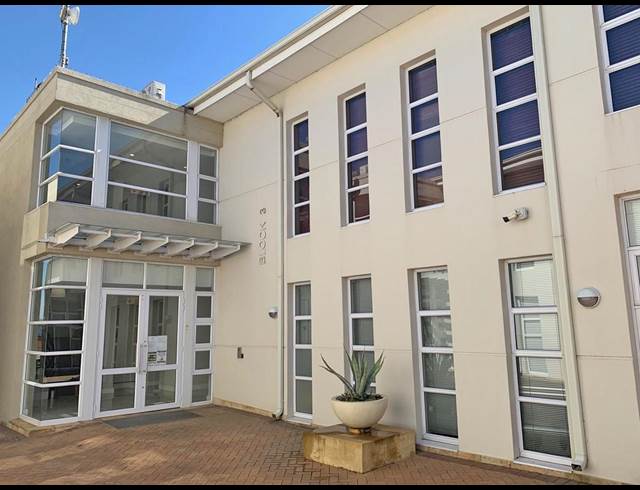 185M² OFFICE TO LET IN LONEHILL