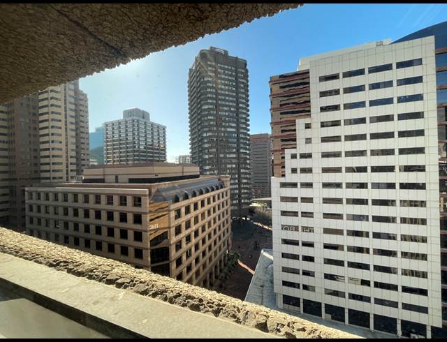 525M² OFFICE TO LET IN CAPE TOWN CITY CENTRE