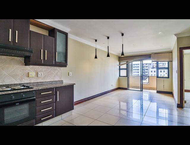 2 BEDROOM APARTMENT TO LET IN UMHLANGA RIDGE