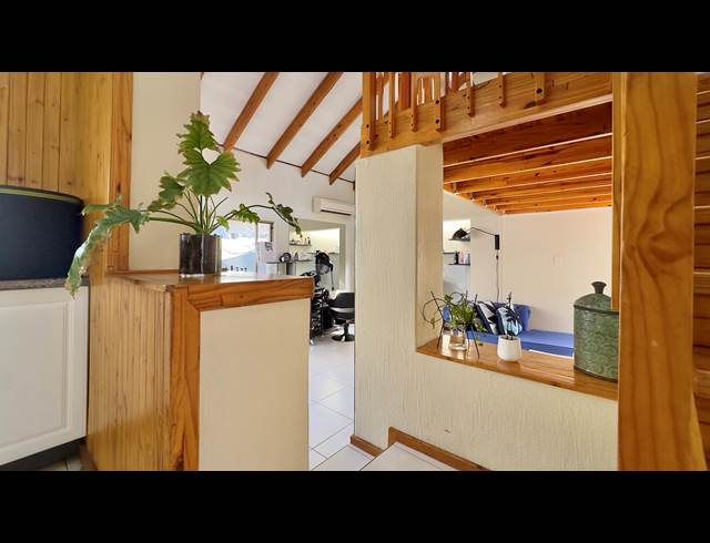 4 BEDROOM HOUSE TO LET IN PARKMORE