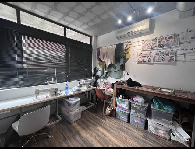23M² OFFICE TO LET IN DE WATERKANT